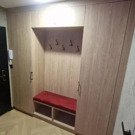 Kropla W Morzu 12 Darłowo Exterior photo
