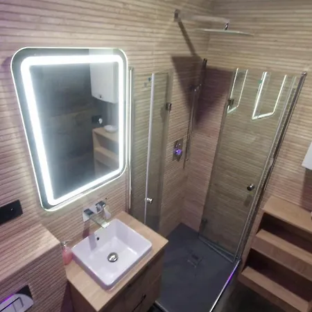 Kropla W Morzu 12 Darłowo Exterior photo