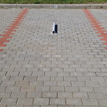 Kropla W Morzu 12 Darłowo Exterior photo
