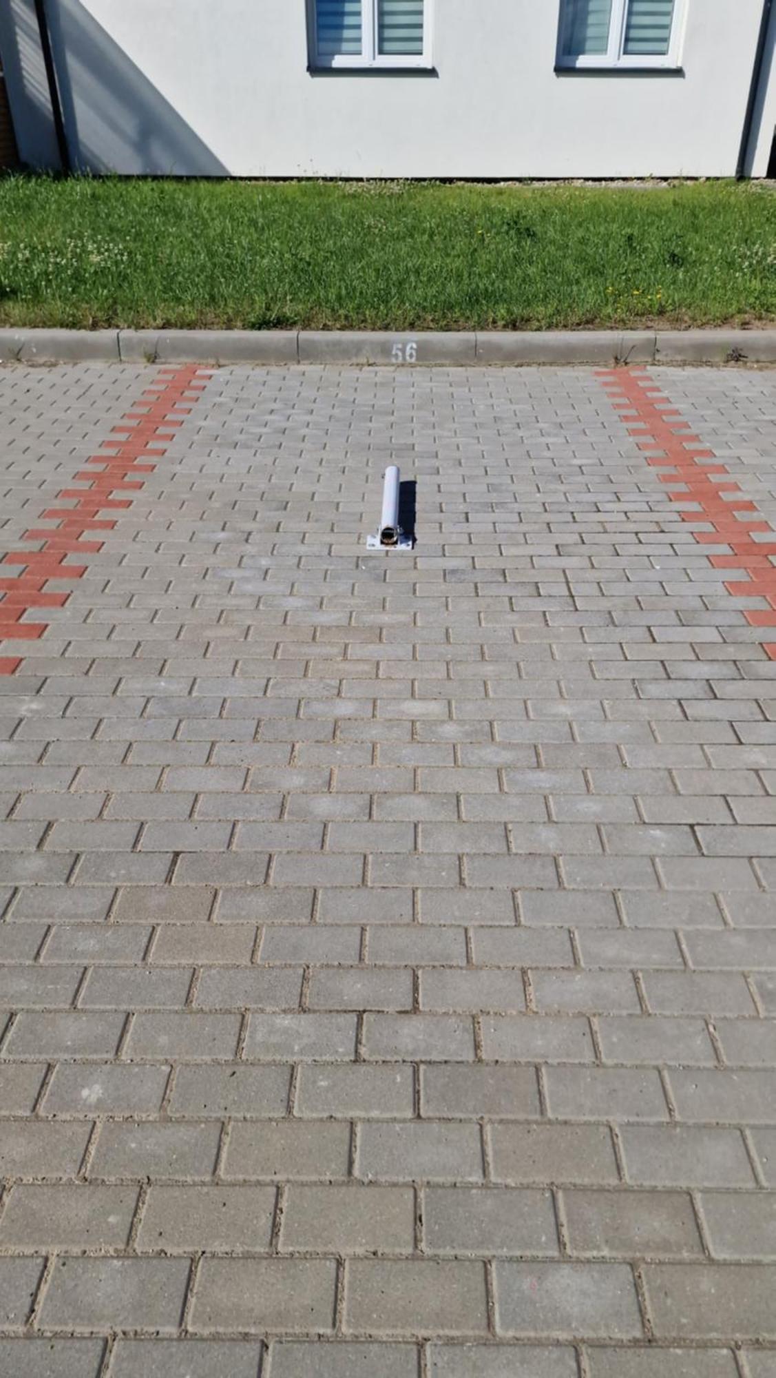 Kropla W Morzu 12 Apartment Darłowo